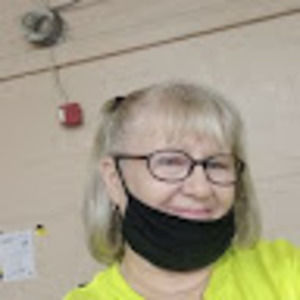 Meet your Posher, Terri